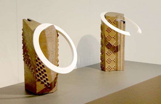 藤井実佳展「魔法と道具」 />
<ol class=