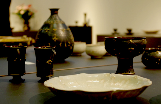 宮里絵美展
