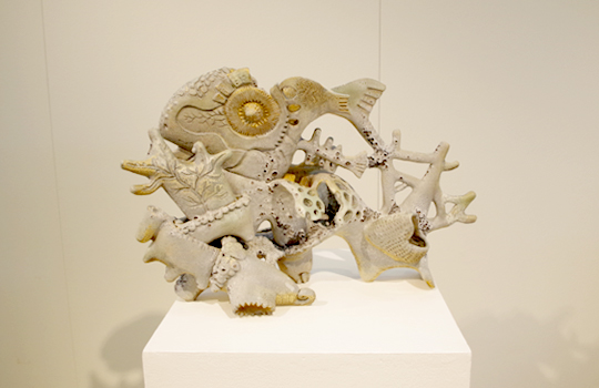 村上愛展