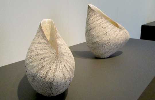 田上真也展