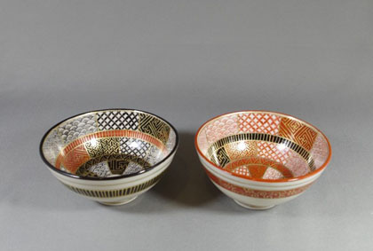 わん・碗・ONE 展~次代を担う若者の作品展~
