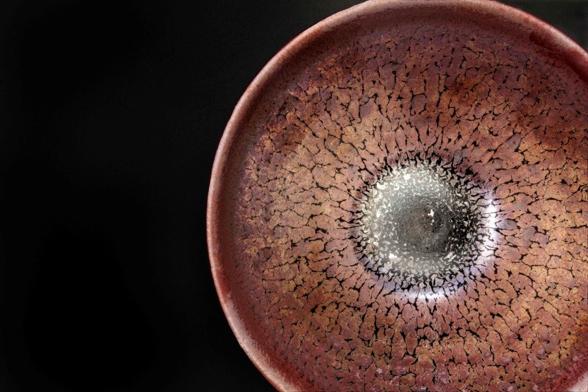 横山工房展～鉄釉の世界～ 京都陶磁器会館 Kyoto Ceramic Center