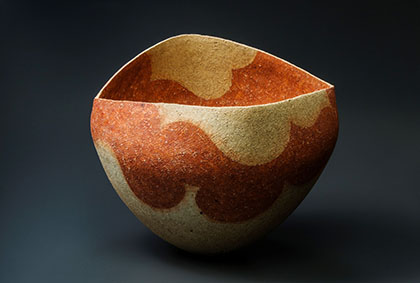 加古勝己 陶展