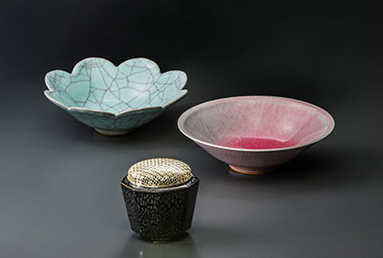 木村展之・宜正 兄弟展