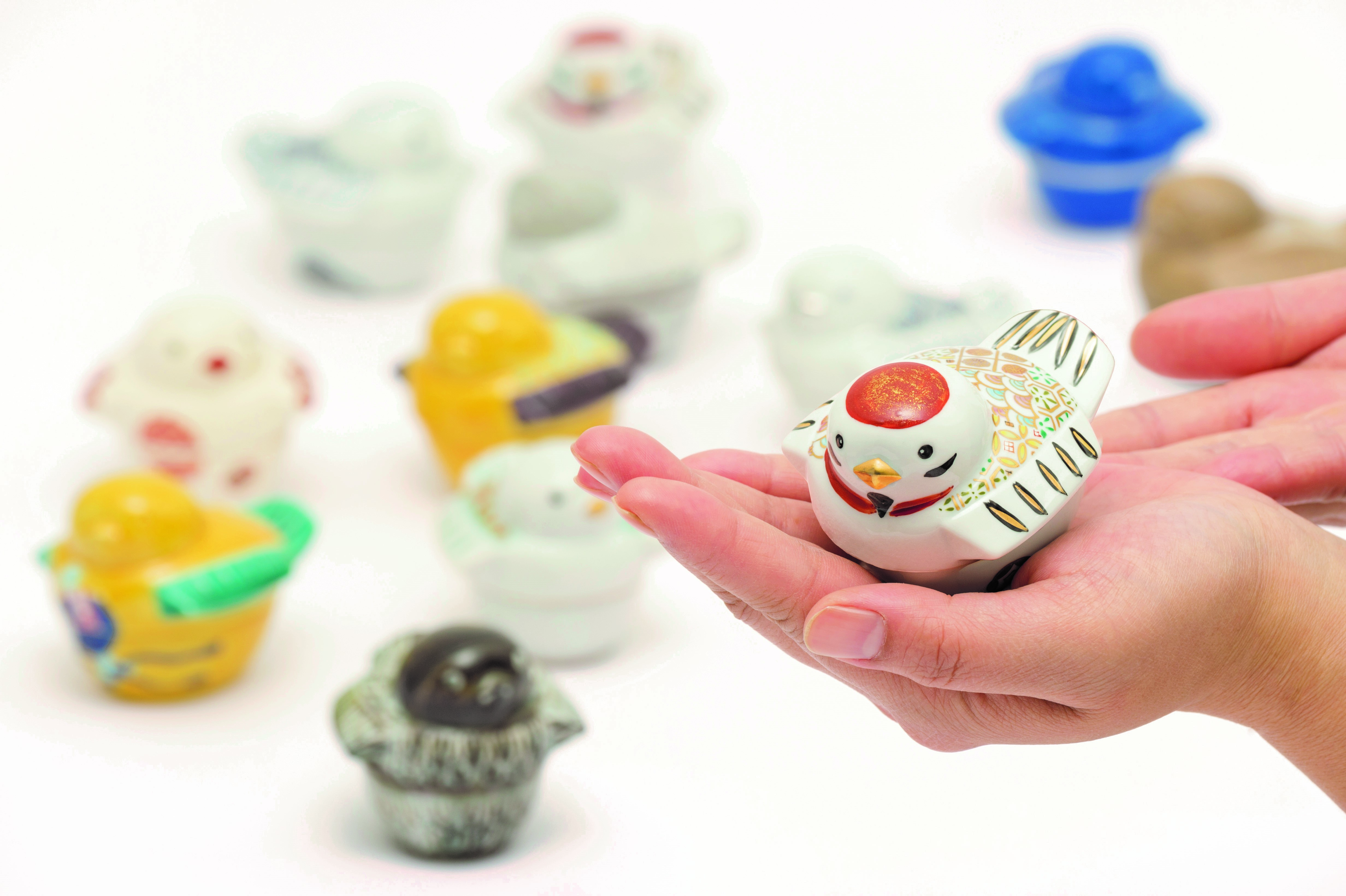 松斎陶苑 展 ～薫の結晶～ | 京都陶磁器会館 | Kyoto Ceramic Center