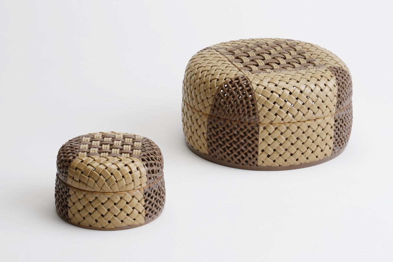 わん・碗・ONE展～次代を担う若者の作品展～ 京都陶磁器会館 Kyoto Ceramic Center