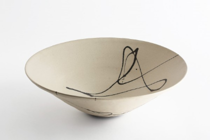 安田宏定 陶展