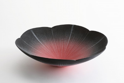 竹村陽太郎 陶展