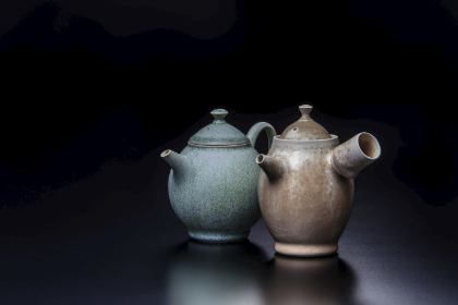 中村譲司 展