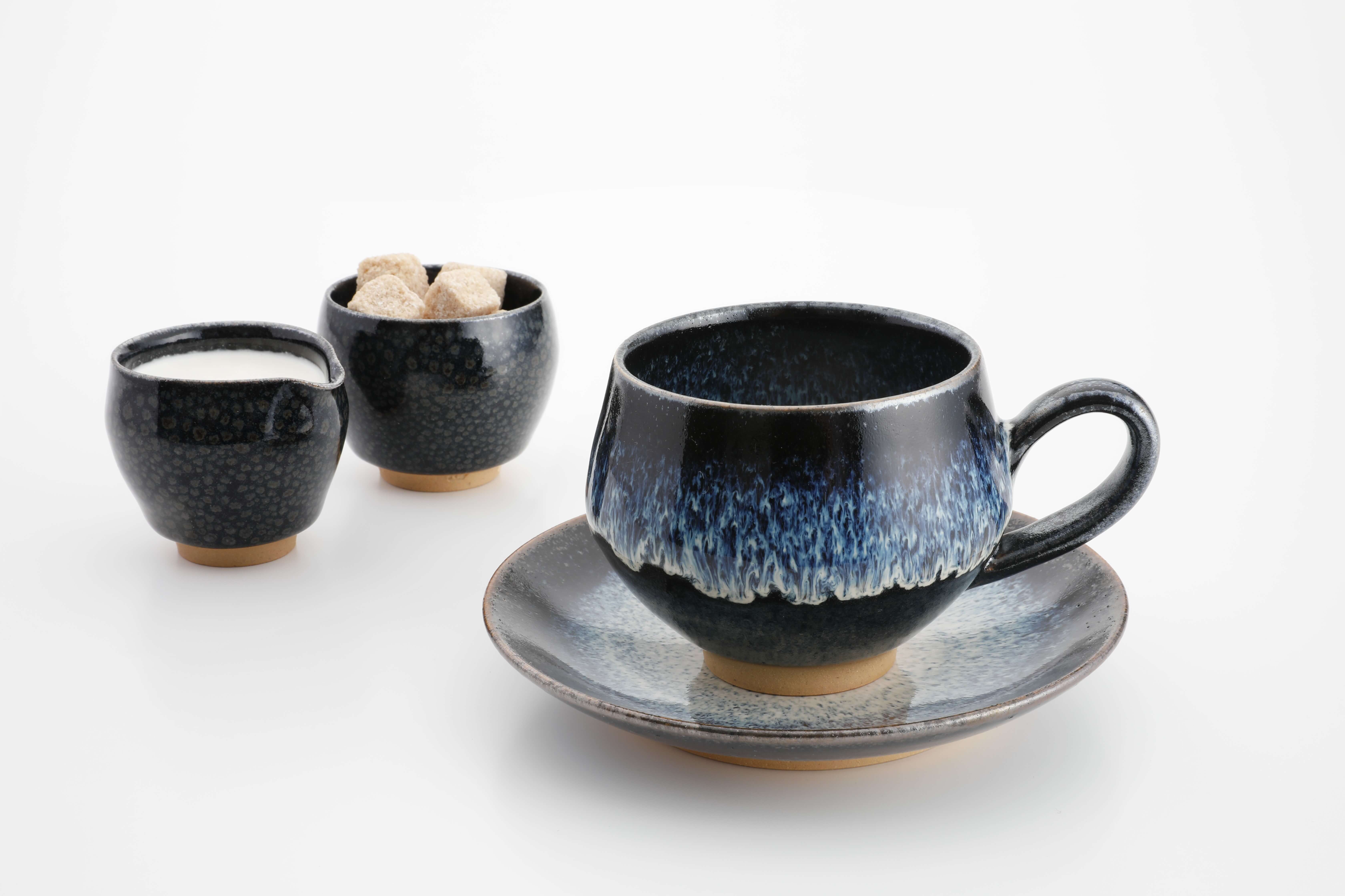 守崎正洋 陶展 京都陶磁器会館 Kyoto Ceramic Center