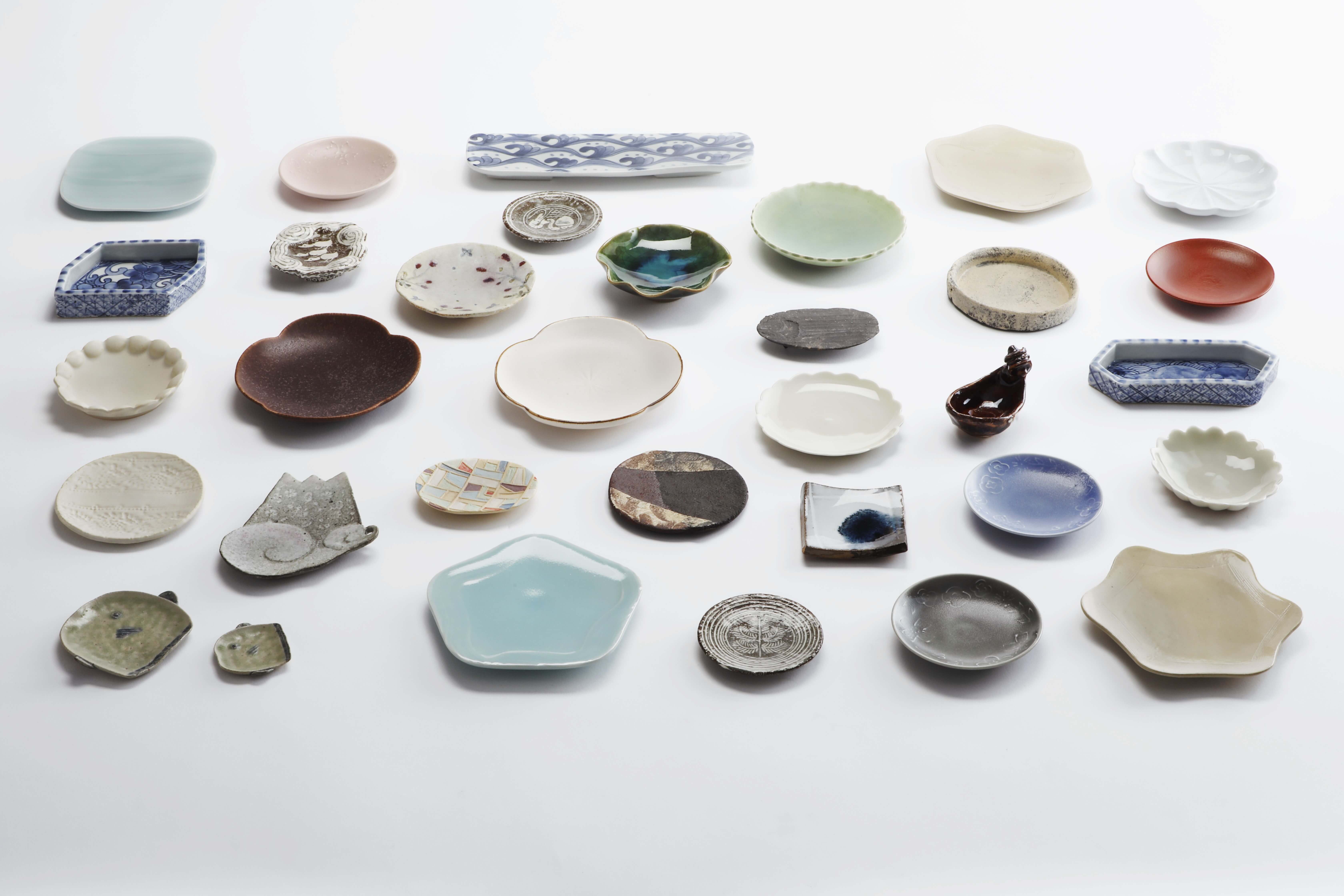 市川一門展 京都陶磁器会館 Kyoto Ceramic Center