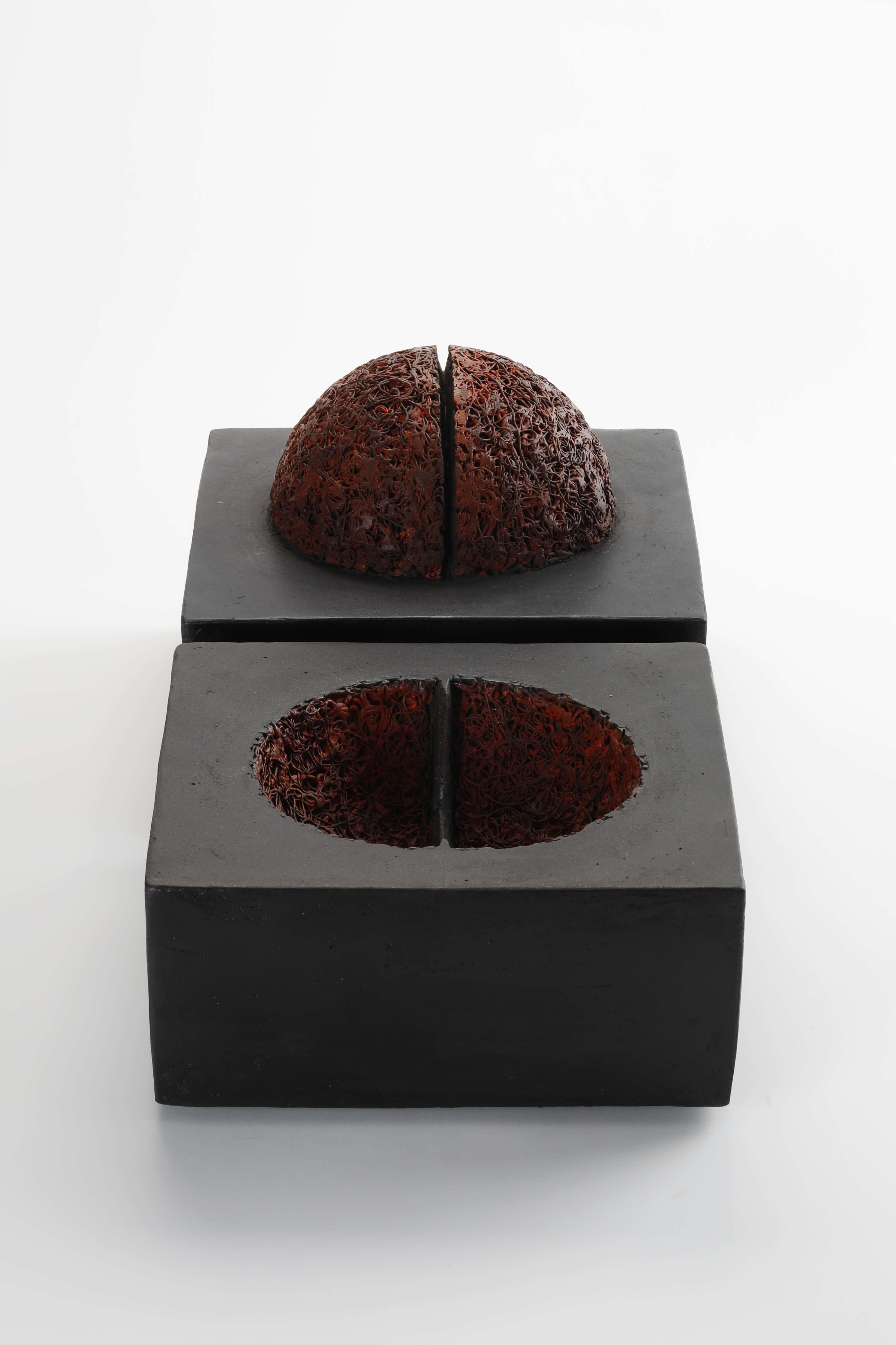 川上力三 ～陶65年の距離～ 京都陶磁器会館 Kyoto Ceramic Center