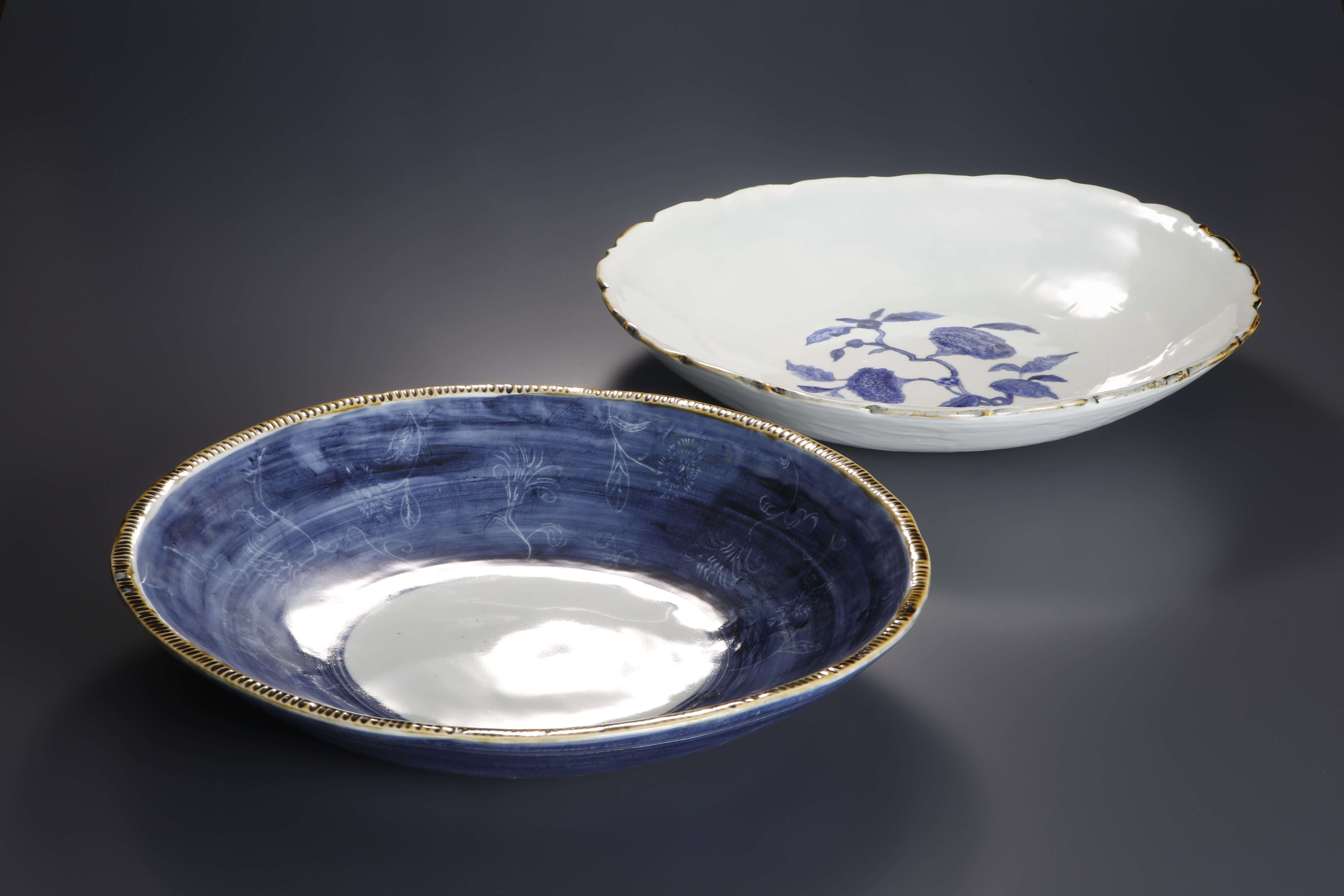 田中大輝陶展 ―うつわとなり 京都陶磁器会館 Kyoto Ceramic Center