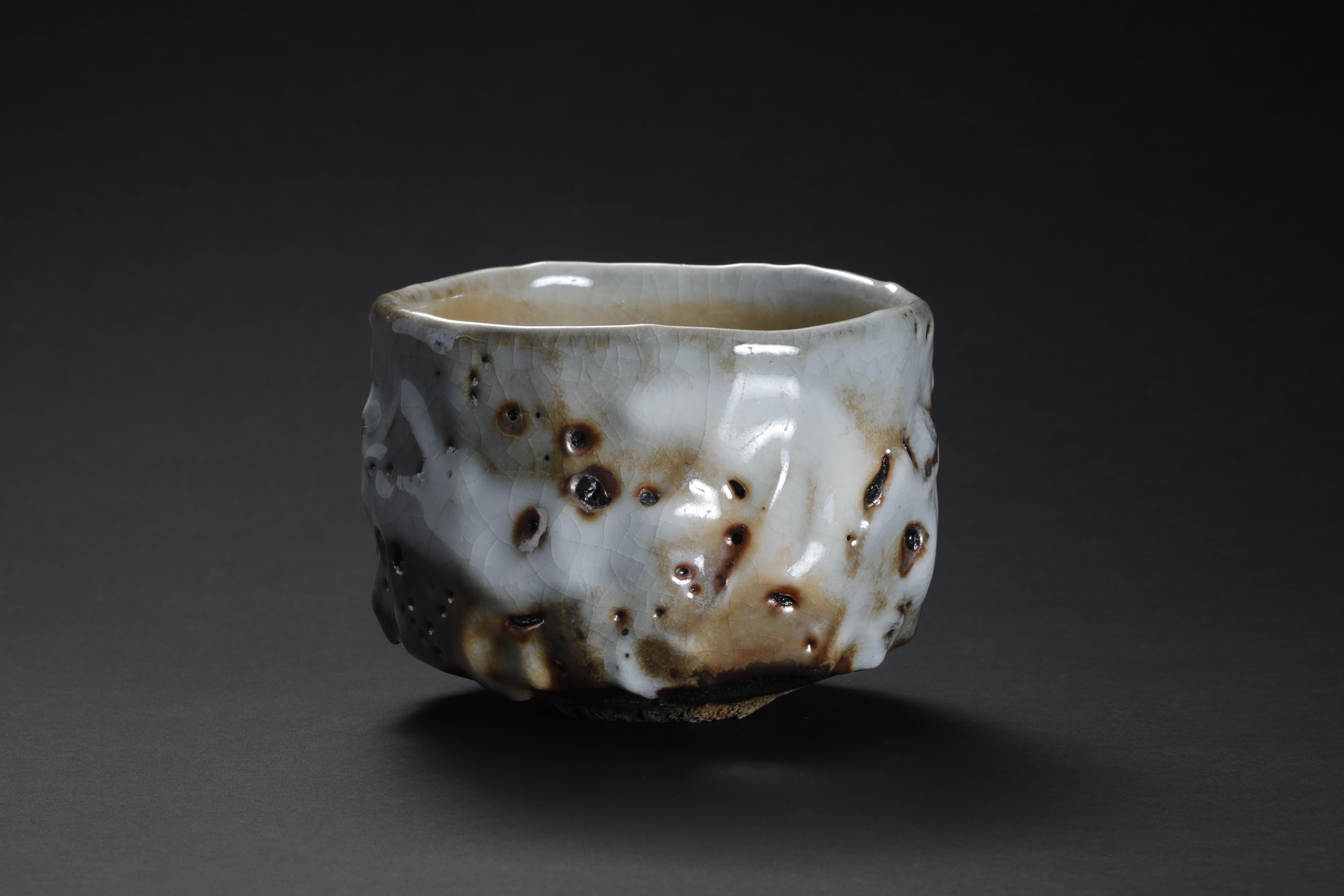 中村 宏太郎 陶展 京都陶磁器会館 Kyoto Ceramic Center