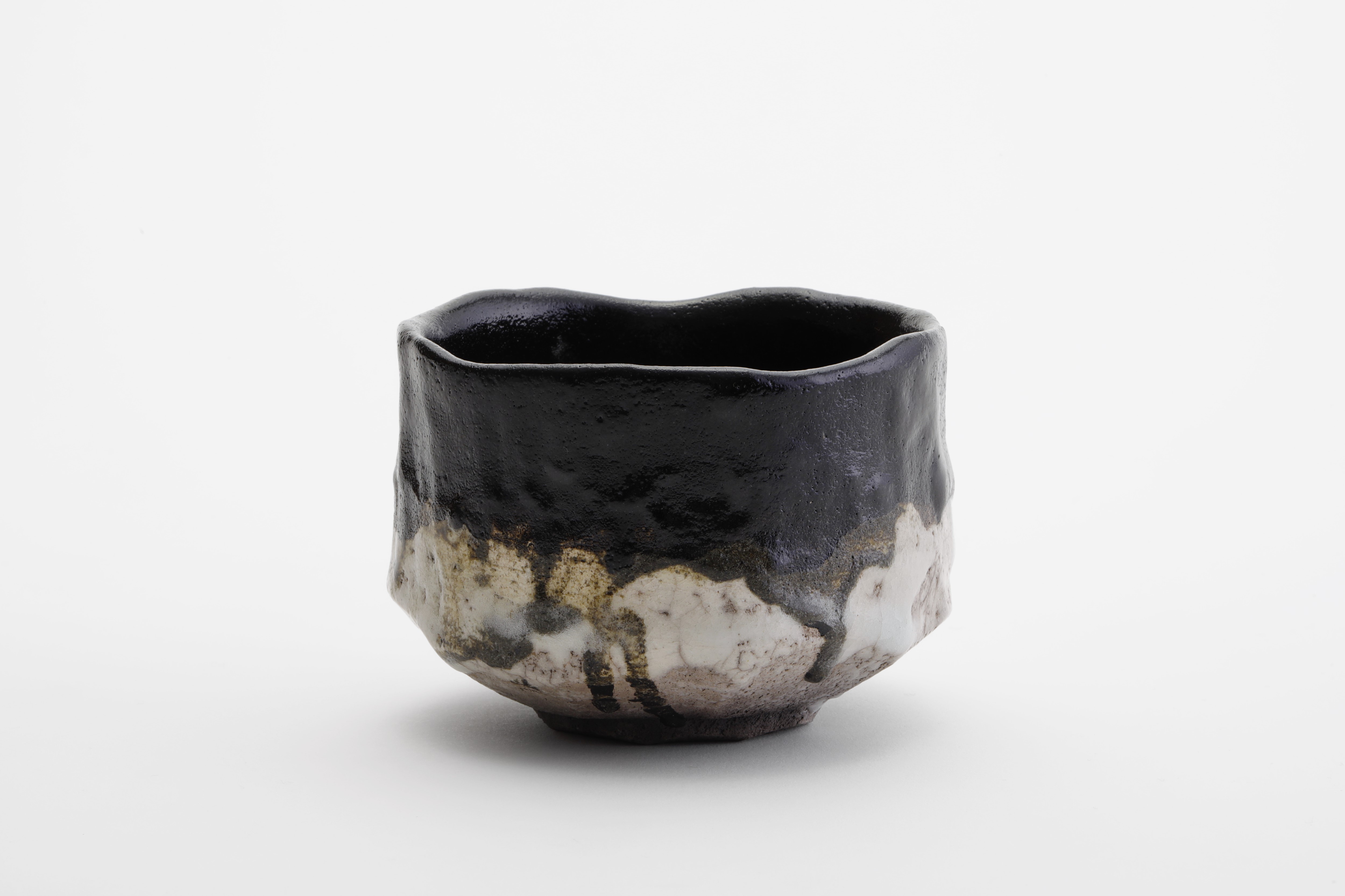 吉村楽入茶陶展 ～四季の茶碗と共に～ 京都陶磁器会館 Kyoto Ceramic Center