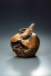上村慶次郎展
