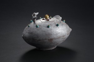 山本重行展