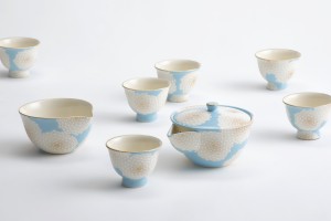 上坂妙展