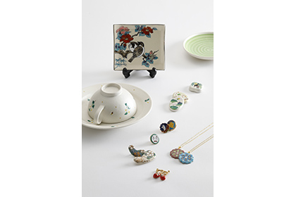 第47回　陶絵会展