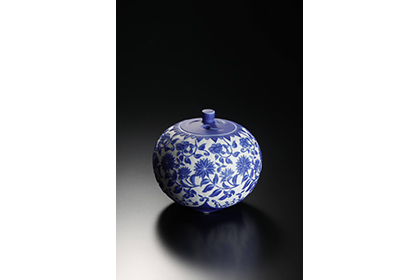 日本工芸会近畿支部 陶芸部会選抜展　日本伝統工芸近畿展50回記念