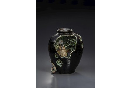 井尻杏那 陶展 ～あふれるものがたり～