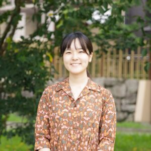 多賀　楓夏