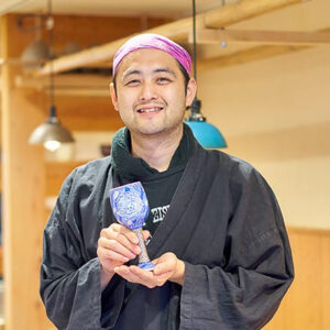 永野　健二