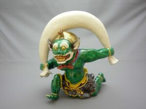 中村　翠嵐